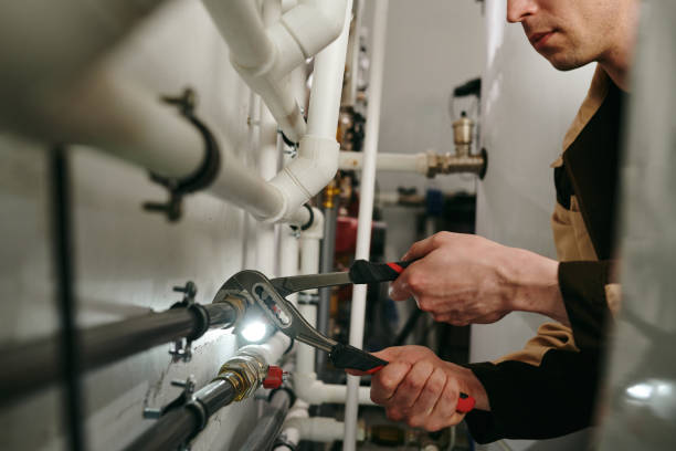 Best 24-Hour Plumber Near Me  in Wilmington, NC