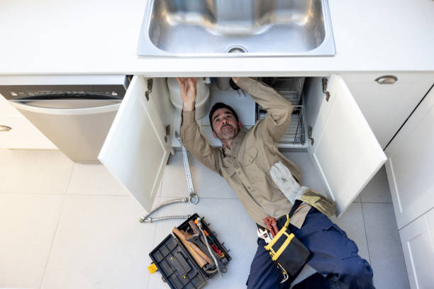 Best Commercial Plumbing Services  in Wilmington, NC