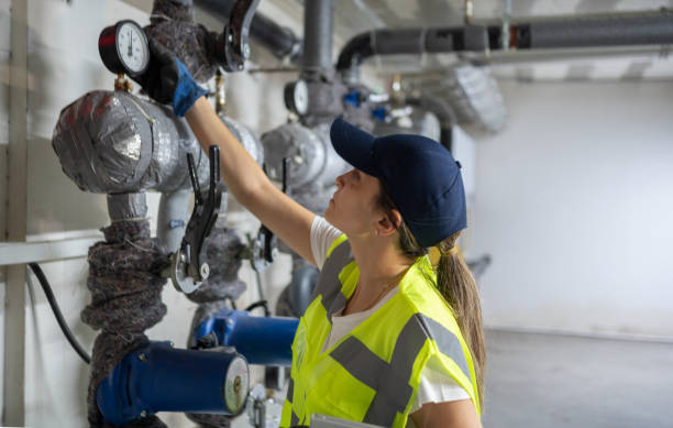 Best Clogged Drain Plumber  in Wilmington, NC
