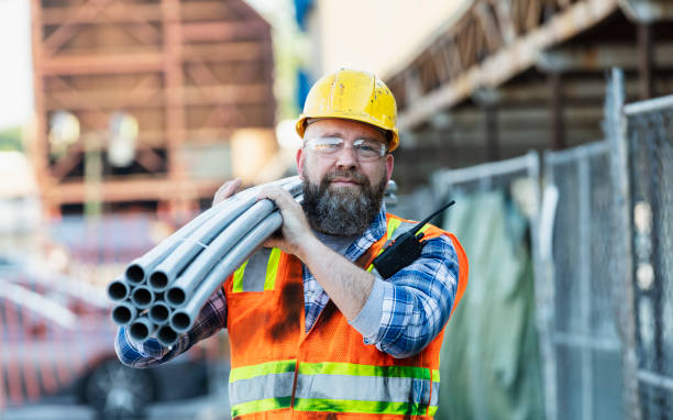 Sewer Line Replacement in Wilmington, NC