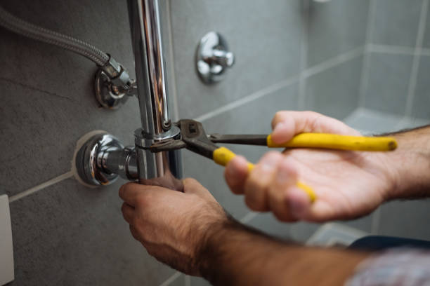 Best Faucet Repair  in Wilmington, NC