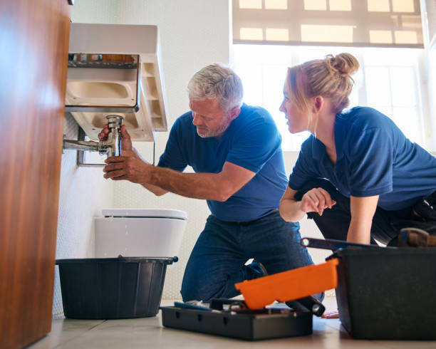 Best Best Plumbers Near Me  in Wilmington, NC